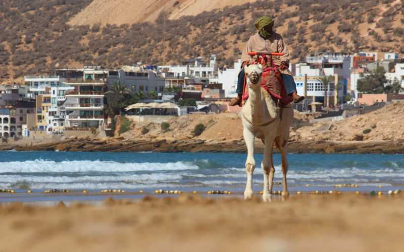 French Tour Operator Ôvoyages Expands Presence in Morocco with Four New Resorts