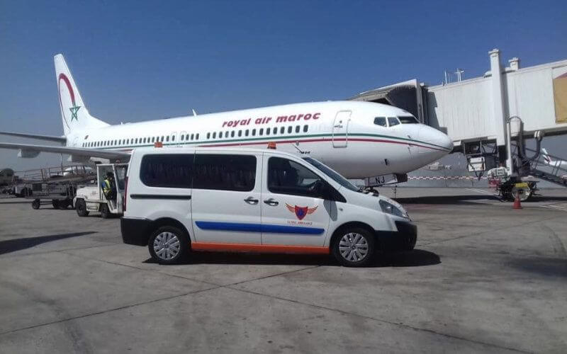 French Tourist Stabbed in Morocco Faces Repatriation Challenges Amid Lockdown
