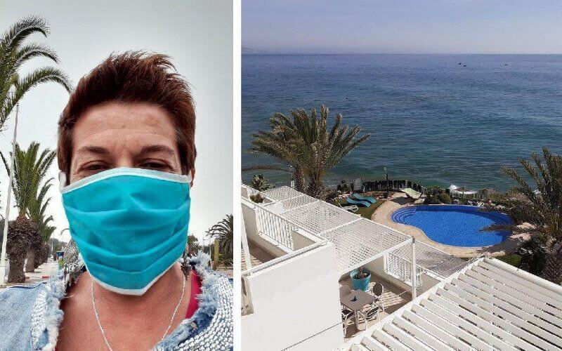 French Tourist Stranded in Morocco for 52 Days Due to COVID-19 Lockdown