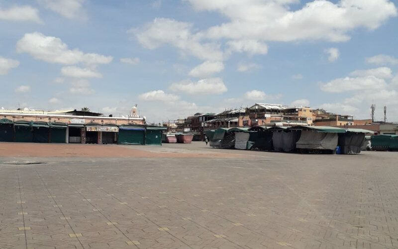 French Tourist Stranded in Morocco for a Month Amid COVID-19 Border Closures