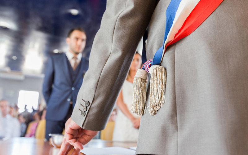 French Town Halls Accused of Obstructing Mixed Marriages