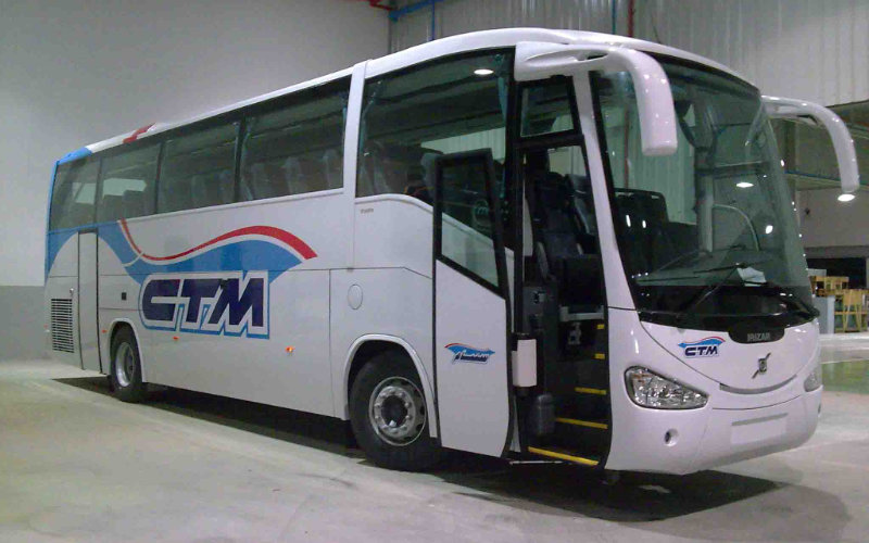 French Transport Giant Transdev to Acquire 49% Stake in Moroccan Bus Company