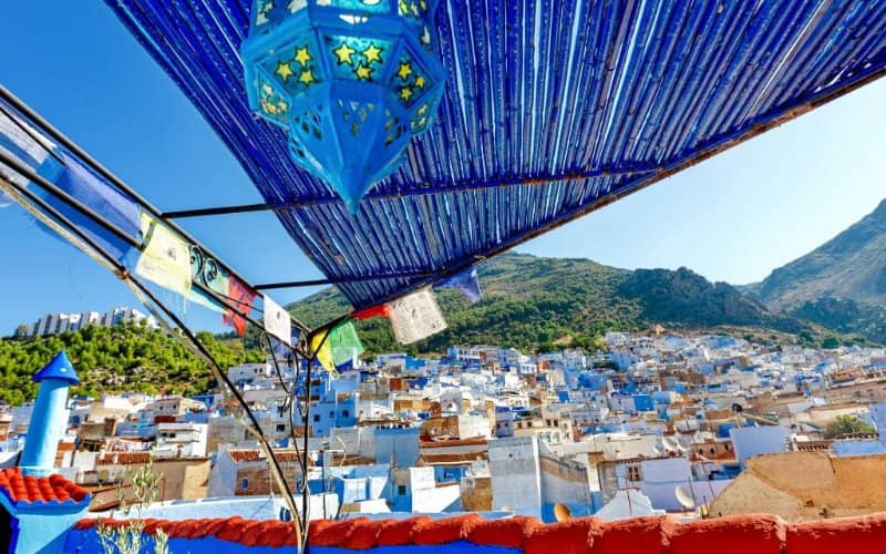 French Travelers Favor Morocco for Summer Getaways, Survey Reveals