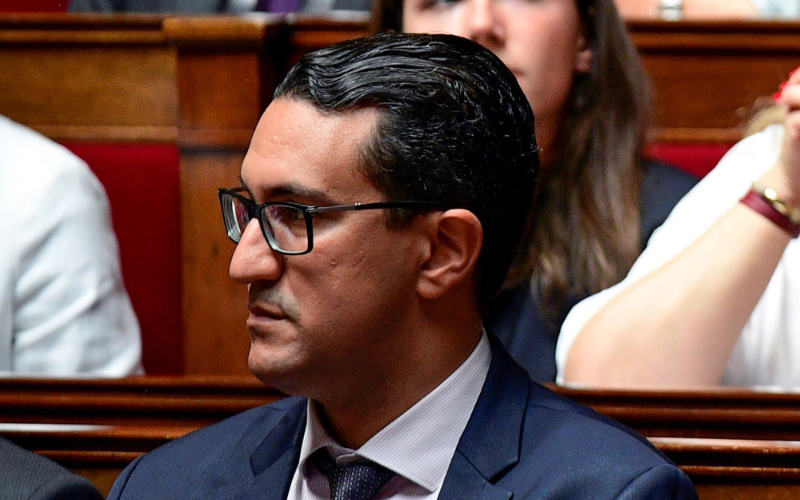 French MP Urges EU to Restore Morocco's Travel-Safe Status Amid COVID Debate