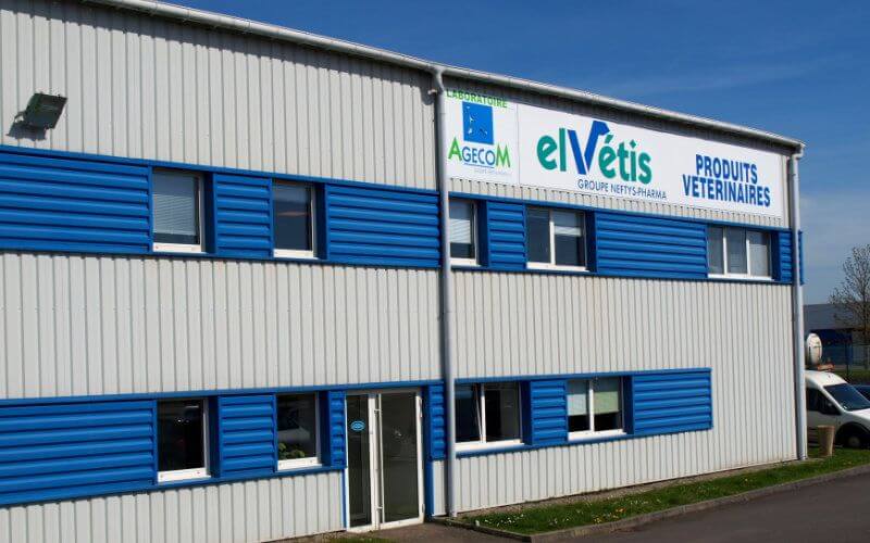 French Veterinary Firm Neftys Pharma Expands to Morocco with Pharmavet Acquisition