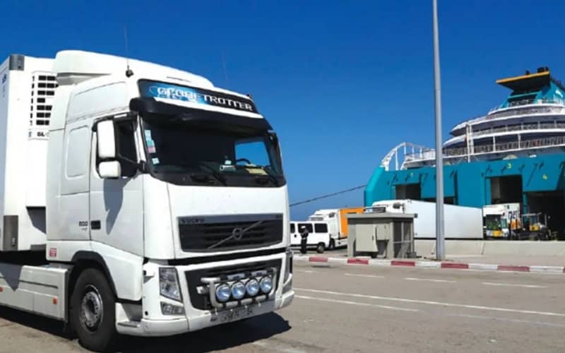 French Visa Denials Strain Moroccan Transport Industry Amid Pandemic Recovery