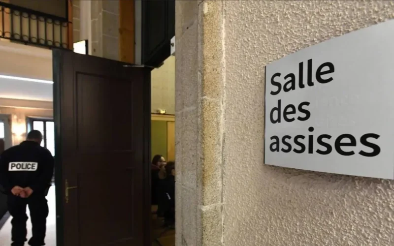 French widow €800,000 fraud Morocco elderly abuse case
