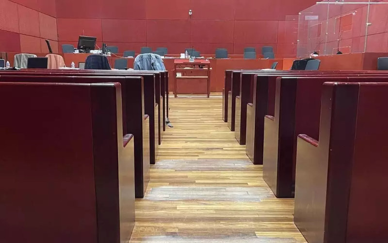 French Woman Convicted for Stabbing Father in Religious Attire Dispute