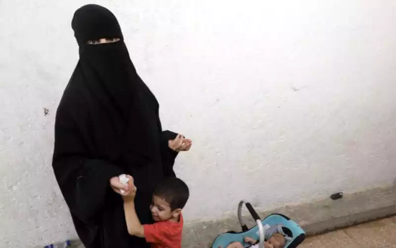 French Woman Sentenced for Joining ISIS in Syria, Released After Time Served