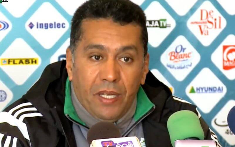 FRMF Offers Moroccan Football Legends Taoussi and Jamal Lucrative Roles