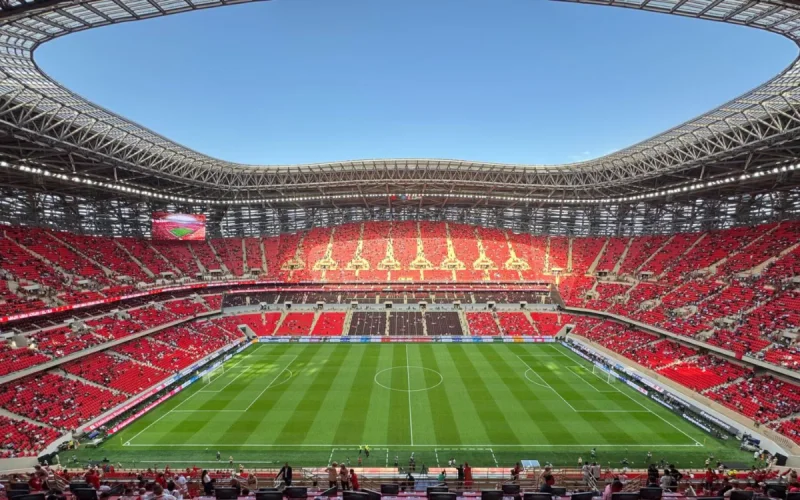 From "pariah" to global giant: how Morocco has reconquered African football in 10 years