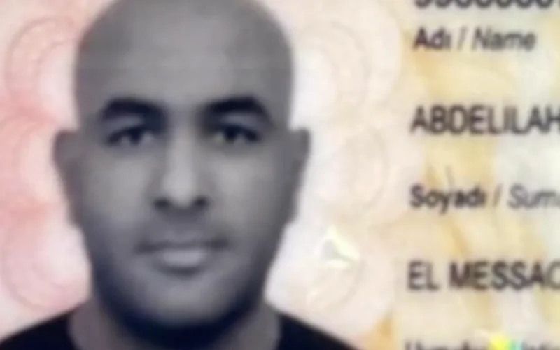 From Turkey to Morocco: The wild chase of the Antwerp drug trafficker Abdelilah El Messaoudi