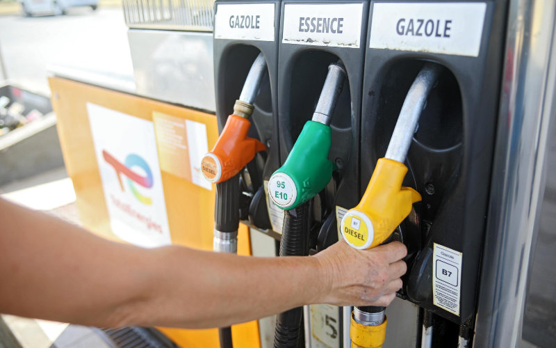 Fuel Prices Set to Rise in Morocco on July 1, 2024