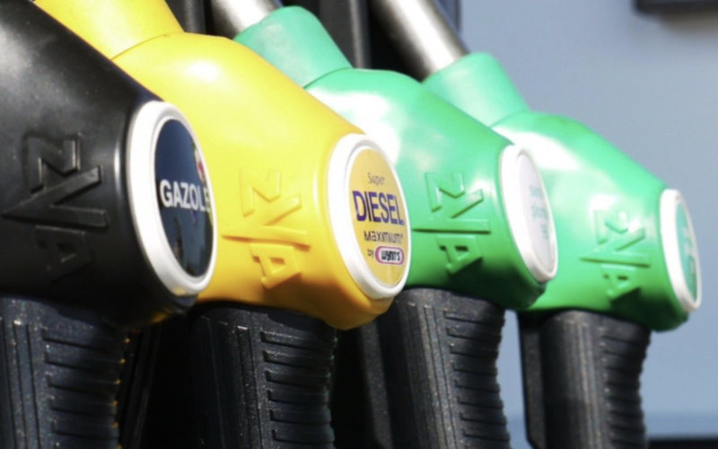 Fuel Prices Soar in Morocco, Hitting 13 Dirhams per Liter for Diesel