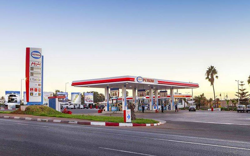 Fuel Prices Surge in Morocco: Gasoline Up 26 Cents, Diesel 15 Cents Per Liter
