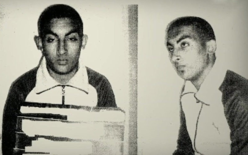 Fugitive Convicted in Morocco After Faking Death to Evade French Murder Charge