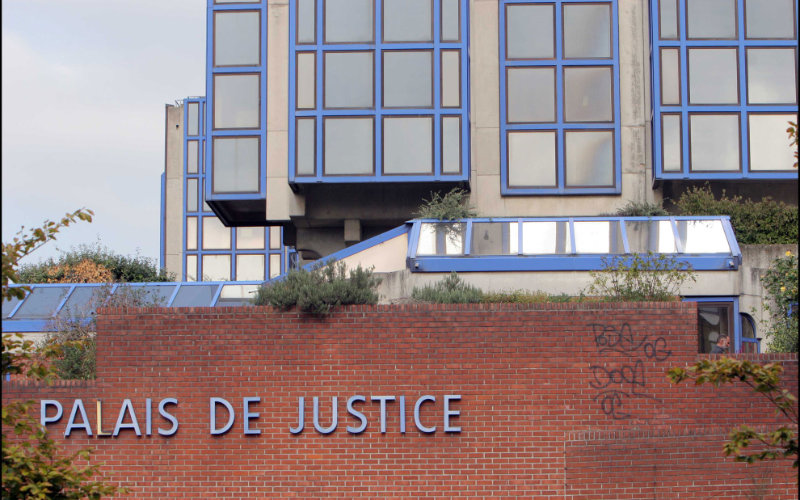 Fugitive Drug Lord from Paris Suburb Sentenced to 10 Years, Fined €2 Million