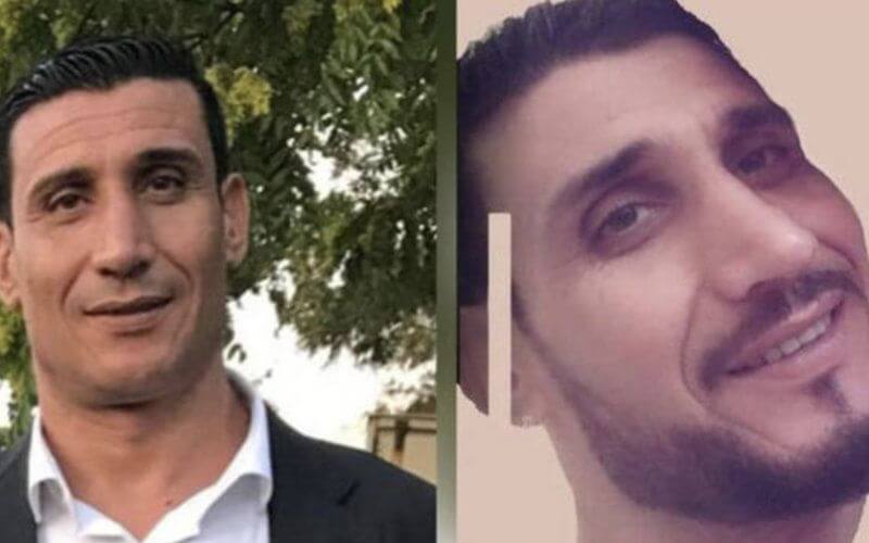 Fugitive Moroccan Suspect Surrenders in German Woman's Fatal Shooting