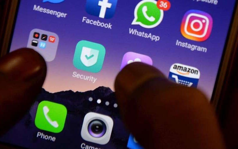 Fugitive Murder Suspect Arrested After Two Years on the Run, Thanks to WhatsApp Tip