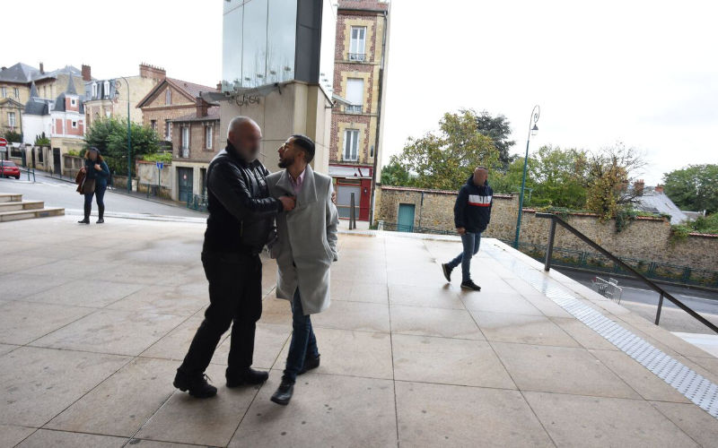 Fugitive Real Estate Agent Sentenced to 4 Years for €546,000 Fraud Scheme
