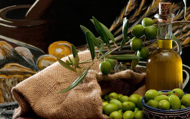 EU Funds Moroccan Olive Industry, Sparking Concern Among Spanish Producers