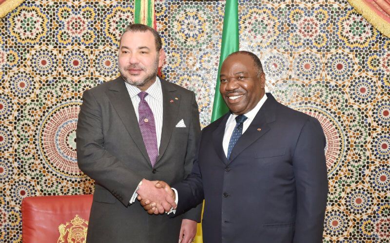 Gabon Opens Consulate in Western Sahara, Boosting Morocco's Diplomatic Efforts