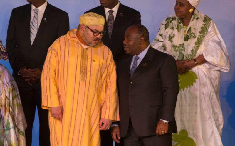 Gabonese President Ali Bongo Set to Return Home After Months of Recovery in Morocco