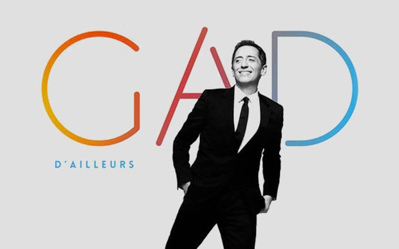 Gad Elmaleh Announces 2020 Comeback Tour Amid Plagiarism Controversy