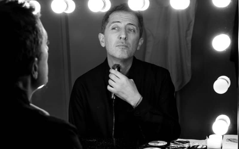 Gad Elmaleh Returns to France with New Show Exploring Immigrant Experience