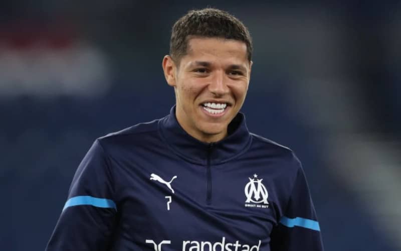 Galatasaray Makes Fresh Bid for Moroccan Star Amine Harit