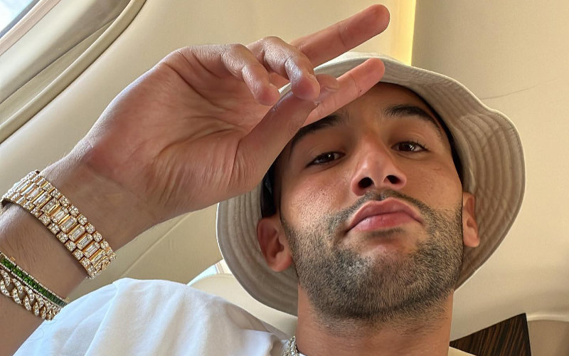 Galatasaray's Ziyech Extends Support to Lebanon Amid Israel-Gaza Conflict