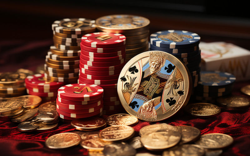 Gambling: a heated debate in Morocco
