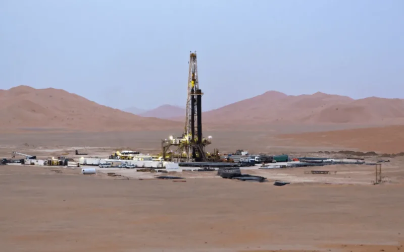 Gas in Morocco: Predator begins drilling at Guercif to determine whether commercial production is possible
