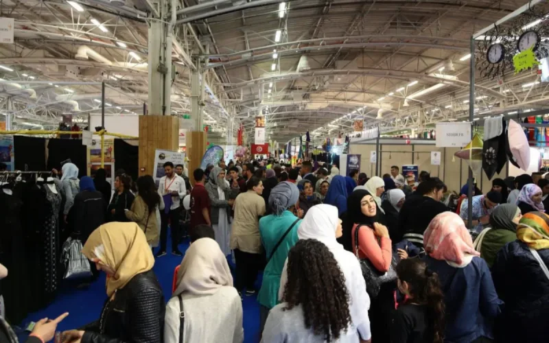 The gathering of Muslims in France banned in Le Bourget: emergency legal action taken