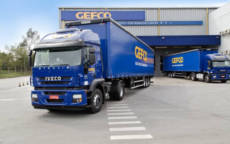 Gefco Expands Automotive Logistics Operations to Morocco's Tanger Med Port