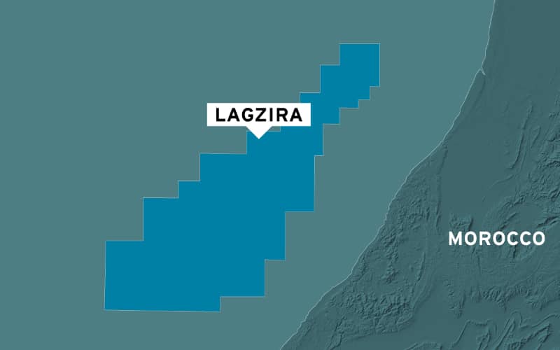 Genel Energy to Acquire 75% Stake in Morocco's Offshore Lagzira Project