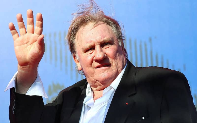 Gérard Depardieu Reveals Past as Practicing Muslim, Discusses Religious Journey