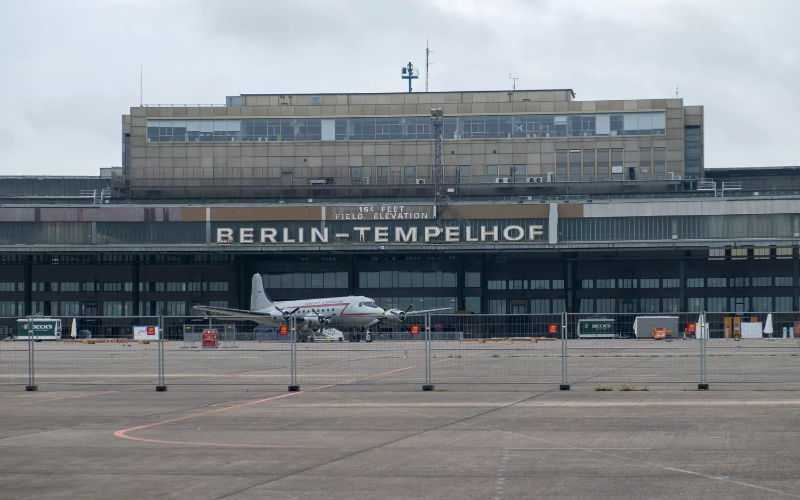 German Airport Strike Threatens to Disrupt Morocco Flights, Affecting 100,000 Travelers