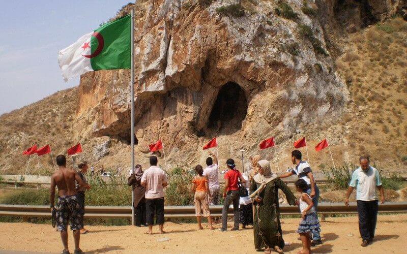 German Ambassador Urges Morocco-Algeria Reconciliation for Stronger Maghreb Union