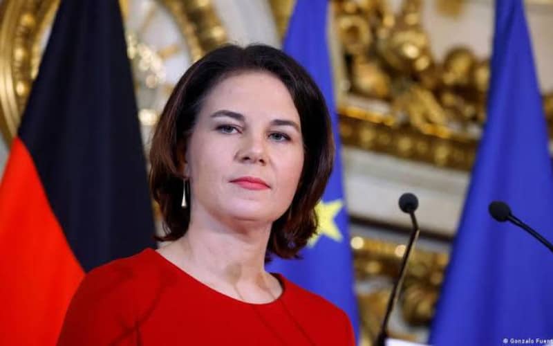 German Foreign Minister Visits Morocco to Strengthen Diplomatic Ties