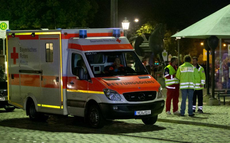 German Man Sentenced to 3 Years for Fatal Pepper Spray Attack on Moroccan Neighbor