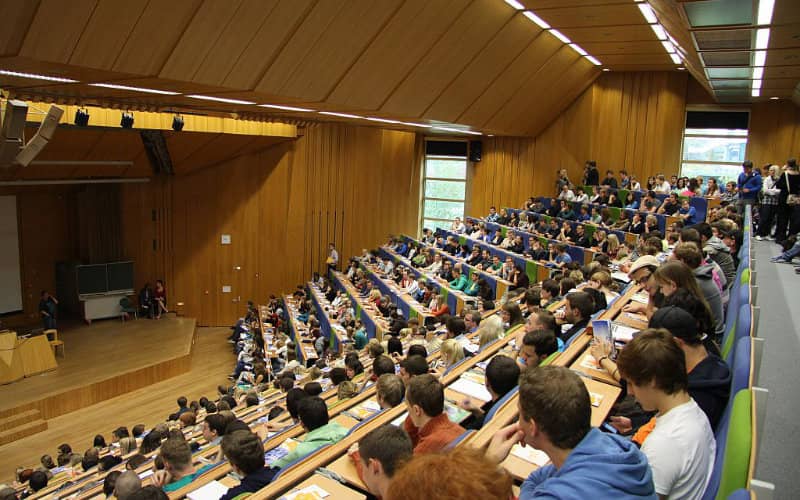 German University Expands to Morocco, Offering Dual Enrollment Program