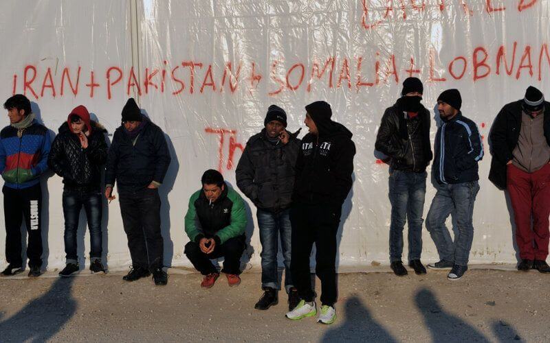 Germany Deports Nearly 17,000 Asylum Seekers in Nine Months, Many from Morocco