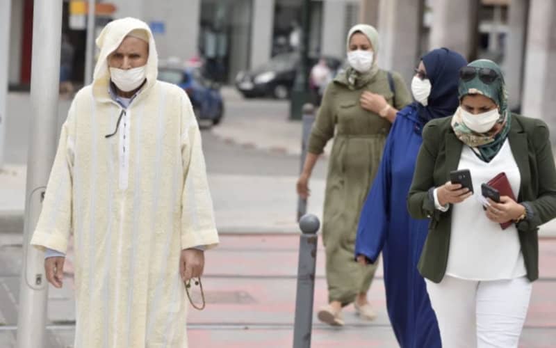 Germany Imposes Quarantine on Travelers from Morocco and Southern France as COVID-19 Cases Rise