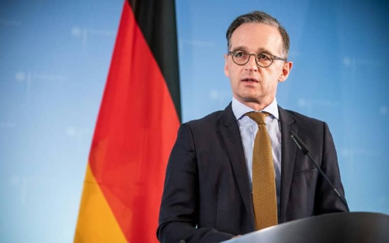 Germany Responds to Morocco's Diplomatic Freeze, Citing 'Close' Relations