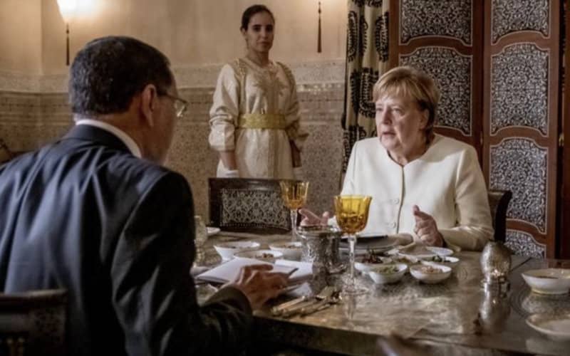 Germany Snubs Spain, Invites Morocco to Libya Conference Amid Diplomatic Tensions
