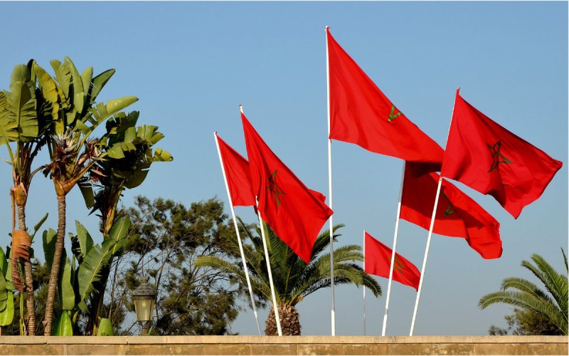 Ghost Employees Drain Moroccan Cities' Coffers as Real Workers Left Uninsured