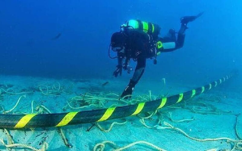 Gibraltar Explores Submarine Power Cable Link with Morocco for Renewable Energy