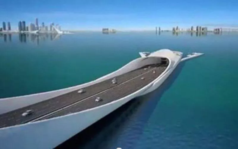 Gibraltar Tunnel: Morocco and Spain are stepping on the gas