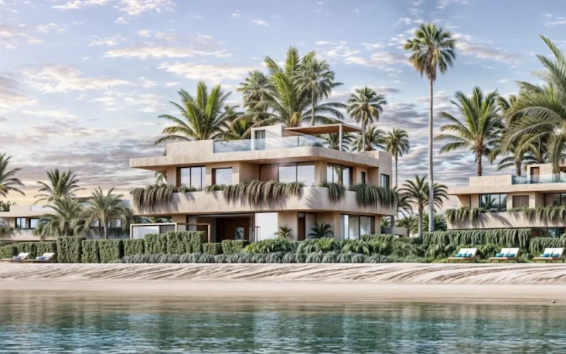 Gims' real estate project in Morocco endorsed by Moroccans living abroad